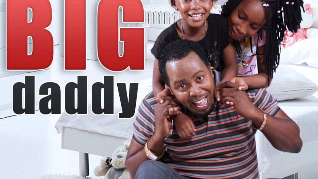 ⁣BIG DADDY TRAILER