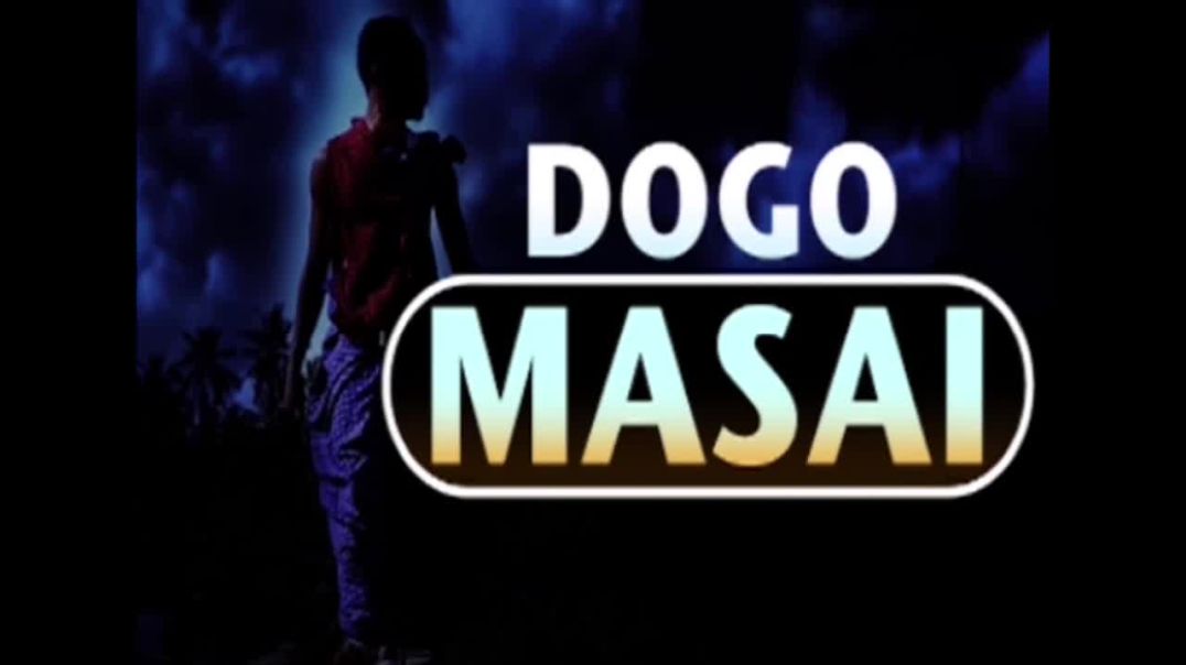 ⁣DOGO MASAI PROMO