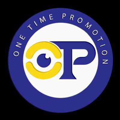 Onetimepromotion