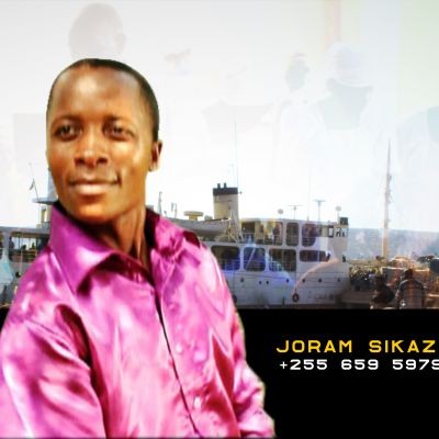 Joram Sikazwe