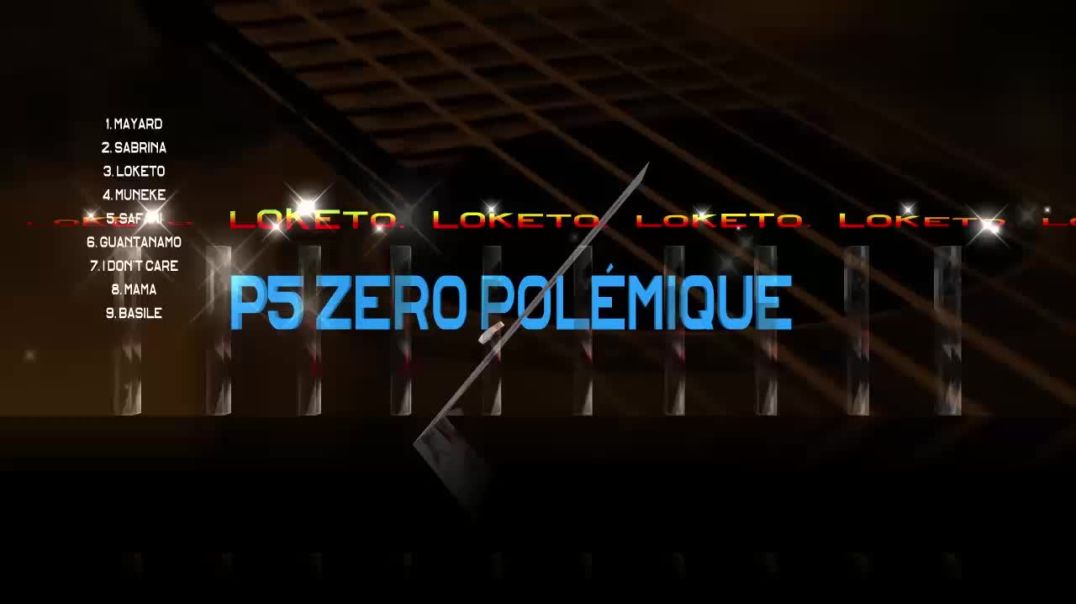 P5 LOKETO