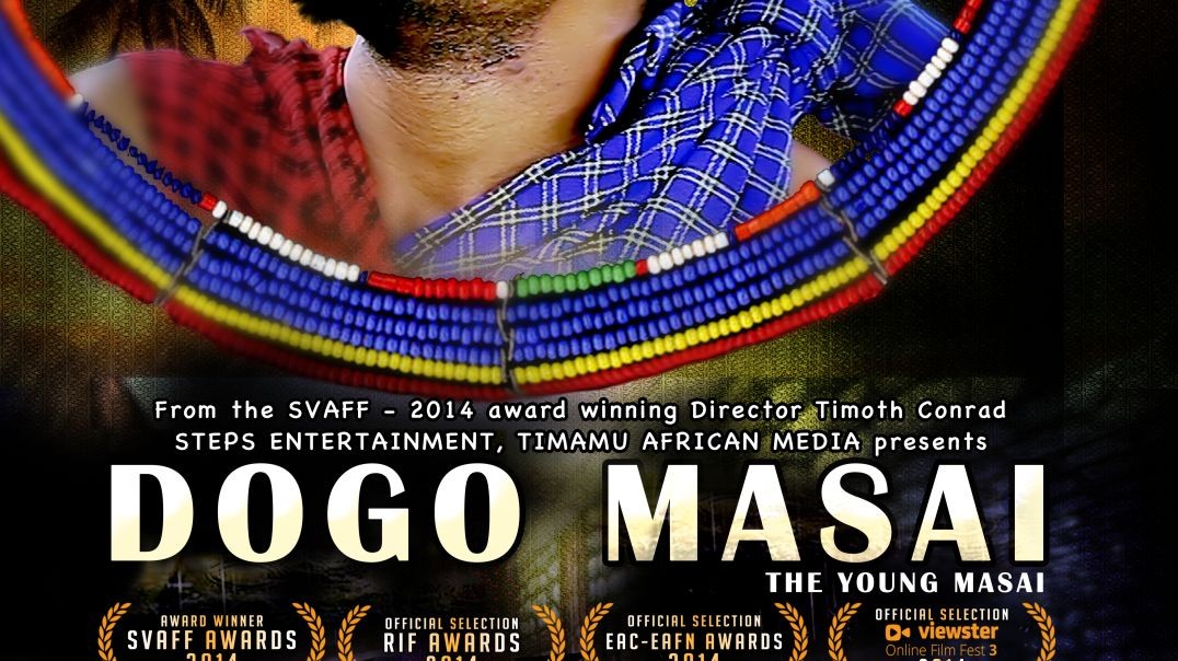 DOGO MASAI PROMO