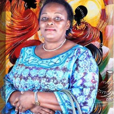 Agnes Mpata