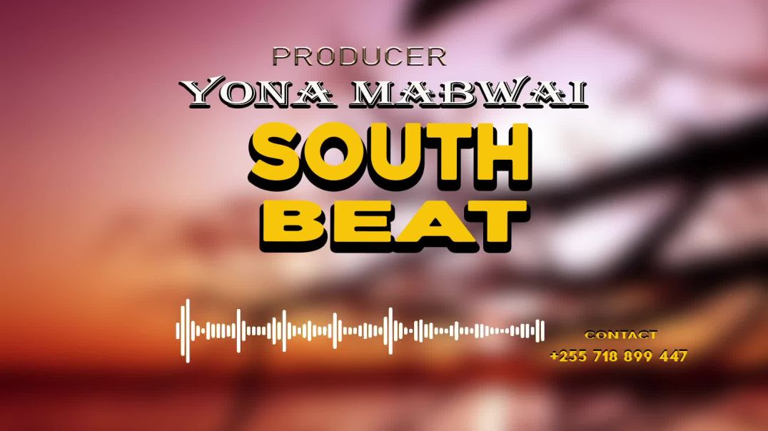 YONA MABWAI_SOUTH BEAT