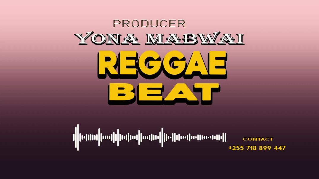 YONA MABWAI_REGGAE BEAT