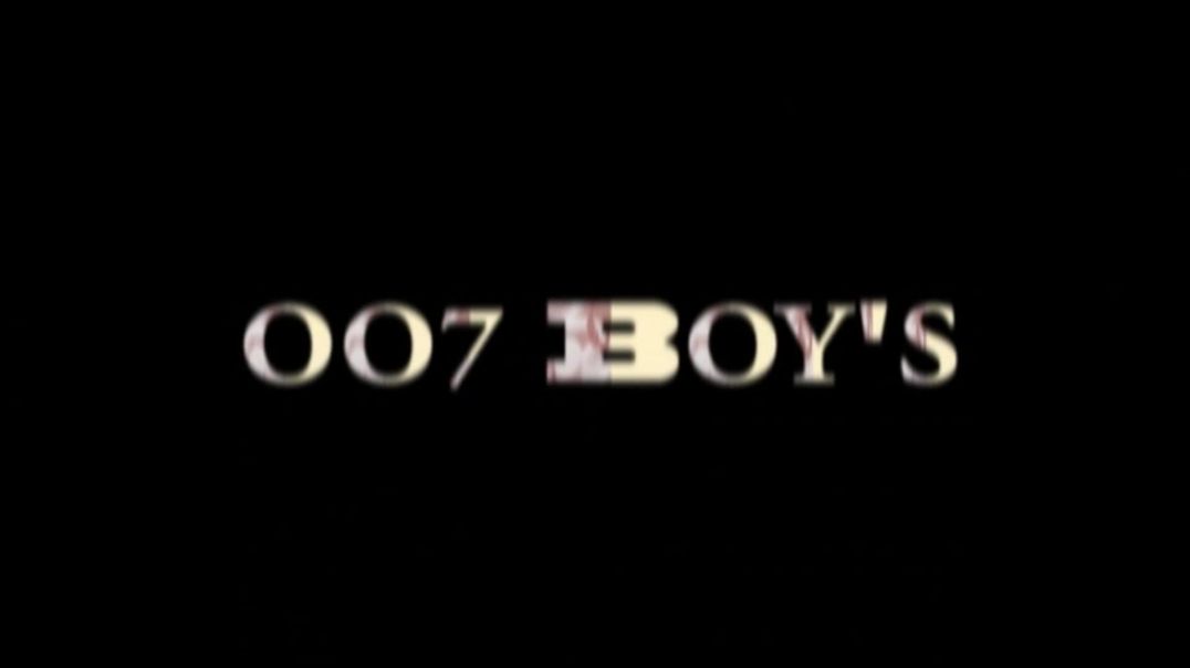 007 BOYS