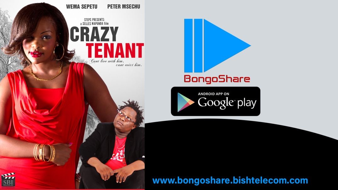 CRAZY TENANT